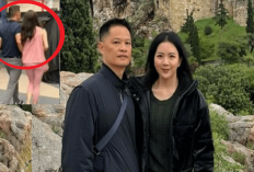 Lucu Banget! Netizen Ungkap Syarat Jadi Selingkuhan Suami Agnes Jennifer, Salah Satunya Gatel