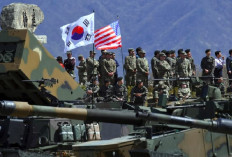 PANAS! Korea Utara Siap Serang Korsel Kapan Saja, Perang Dunia di Depan Mata?