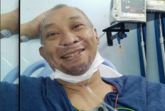 Kabar Duka! Chef Haryo Pramoe Tutup Usia, Sempat Operasi Jantung dan Hijrah