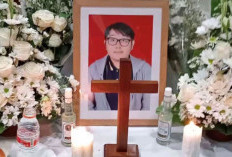 Kasus Tewasnya Mahasiswa Udayana, DPR RI Desak Reformasi Budaya Kampus: Tempat Belajar bukan Menyingkirkan! 