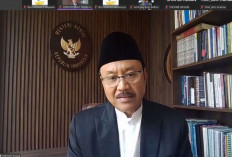 Gus Ipul Ajak Universitas Islam An Nur Lampung Aktif Dukung Pengentasan Kemiskinan Lewat Pendidikan dan Riset