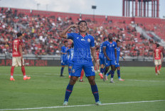 Arema FC Incar Kemenangan Kedua Piala Presiden 2024 Saat Lawan Persija, Ini Kata Pelatihnya 