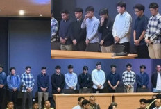 Tingkah Bikin Geram, Komisi III DPR Desak Kasus Mahasiswa FH UI untuk Segera Diusut Tuntas: Alarm Penting!