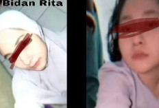 Usai Bu Guru Salsa, Kini Bidan Rita Jadi Sorotan, Link Diburu Netizen, Kenapa? 