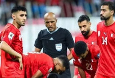 Indonesia Bukan Zona Perang, Bahrain Ngak Mau Datang Di-WO kan saja 