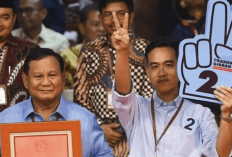 21 Artis dan Penyanyi Ini Dukung Prabowo Gibran di Pemilu 2024, Salah Satunya Raffi Ahmad dan Nagita Slavina