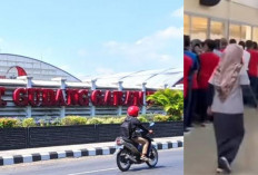 Heboh Video Perpisahan Karyawan, Klarifikasi Manajemen Gudang Garam: Tak Benar Ada PHK Massal di Tuban