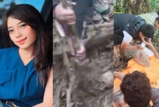 Sahabat Ungkap Perubahan Sikap Sales Cantik Feni Ere, Tidak Mau Pulang Sebelum Ditemukan Tinggal Kerangka