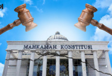Putusan MK soal MBG: Anggaran Makan Bergizi Gratis Wajib Dipisahkan dari Dana Pendidikan