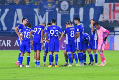 Bojan Hodak Ingatkan Ini ke Pemain saat Persib Hadapi Tim Juru Kunci Super League 2025/2026