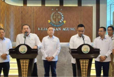 Korupsi BBM Pertamina: 9 Tersangka Terancam Hukuman Mati!