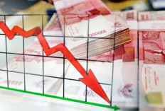 Rupiah Melemah pada Pembukaan Perdagangan, Ternyata Ini Biang Keladinya!