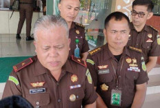Prabowo Minta Aju Banding dan Hukuman Harvey Moeis Lebih Berat 