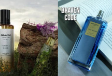 Rekomendasi Parfum Braven di Supermarket Wangi Strong dan Tahan Lama, Harga Cuma Rp40.000an!