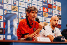 Bali United Tak Takut Jalak Harupat Dipenuhi Bobotoh, Ini Psywar Teco demi Segel Tiket Final 