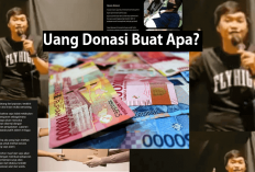 Nah Lho, Pengobatan Ibu Singgih Sahara Ternyata Ditanggung BPJS, Netizen: Lalu Buat Apa Uang Donasi?