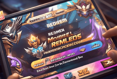 Masih Aktif 12 Kode Redeem ML Terbaru Hari Ini 16 Juni 2025, Ada Skin, Item dan Diamond Gratis, Klaim Sekarang