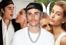 Bukti Foto Justin Bieber Unfollow Instagram Hailey Bieber Ini Memperkuat Dugaan Cerai, Inilah Faktanya!