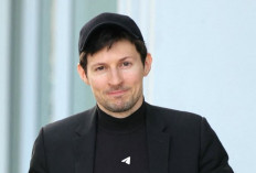 Buronan Interpol! Ini Alasan Rusia Kejar Bos Telegram Pavel Durov hingga Terancam Penjara Seumur Hidup