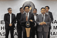 Tolak Mentah-mentah! Pemerintah Indonesia Batalkan Seluruh Visa Atlet Israel