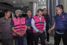 Heboh, 9 Tersangka Baru Ditetapkan dalam Kasus Korupsi Pertamina, Kejagung Ungkap Peran-perannya! 