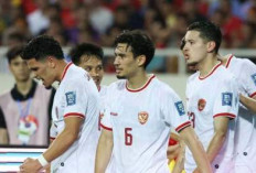 Menang atau Imbang Lawan Australia, Peringkat Timnas Indonesia Melonjak Drastis!