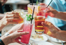 Edan! 4 Minuman Ini Ternyata Bisa Bikin Rusak Ginjal Lho, Nomor 2 Malah Sering Dikonsumsi Orang Indo