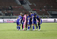 Persib Pinjamkan Pemain: Dion Markx ke Persita, Ramon Taunge Gabung Klub India