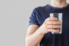 Puasa Bikin Lemas? Coba Lakukan 5 Tips untuk Mencegah Dehidrasi Saat Puasa Ramadan Ini, Dijamin Badan Bugar!