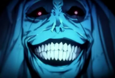 Sudah Nonton Belum? Salah Satu Adaptasi Menhwa Solo Leveling Menjadi Salah Satu Anime Terbaik Musin ini...