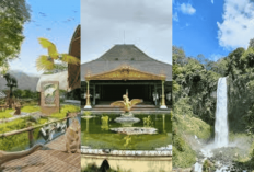 Solo Tampil Menawan: 3 Destinasi Wajib yang Bikin Liburanmu Melek Budaya dan Kekayaan Alam yang Apik!