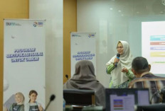 BRI Fasilitasi Sertifikasi Halal Gratis untuk UMKM Lewat Program BRI Peduli, Ini Manfaat dan Sasarannya