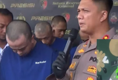 Geger di Kampus! Mahasiswa Ditangkap karena Narkoba, Status Kelulusan Dicabut Seketika