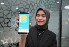 Rekor Zakat Pecah! BSI Bayar Zakat Rp 289 Miliar ke Baznas RI, Mengalir Kemana Saja?