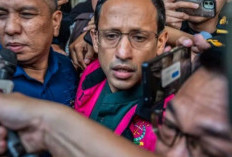 Kejagung Benarkan Adanya Penggeledahan Apartemen Nadiem Makarim, Dokumen Penting Diamankan!