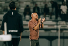 Pelatih Bali United Bilang Begini usai Gagal Menang di Dewata Challenge Series 2026