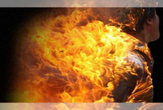 Kasus Suami di Kupang Bakar Istri Hidup-hidup Usai Pencoblosan, Terungkap Pelaku Cemburu Buta