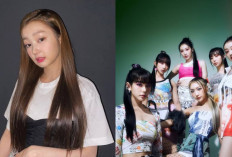 Kaget, Lea Resmi Keluar dari Secret Number, Agensi Umumkan Kegiatan Grup Ditunda!