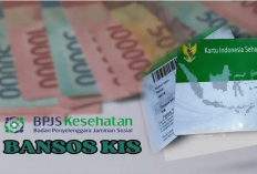 Siap-siap! Bansos PBI JK 2024 Akan di Cairkan dengan Nominal Rp504 Ribu, Cek Apakah Nama Kamu Terdaftar?