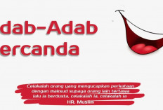 Suka Prank Wajib Tau! 6 Contoh Adab Bercanda Dalam Islam, Apa Aja Sih?