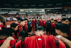 Timur Kapadze Siap Latih Timnas Indonesia, Bagaimana Garuda Fans?
