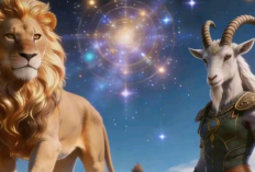 Siapa yang Bersinar? Prediksi Zodiak Minggu Ini 6-12 April 2026, Cek Zodiakmu Segera!