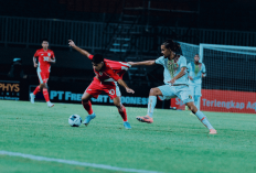 Timnas Indonesia U22 Belum Sempurna, Ini Yanga Akan Dilakukan Coach Indra Sjafri