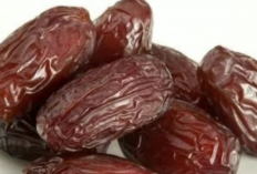 Aman dan Sehat! Ini 5 Cara Mengonsumsi Kurma agar Mendapatkan Manfaat Maksimal
