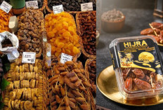 Jangan Sampai Salah Pilih! Ini 6 Kurma Terbaik yang Halal, Berkualitas, dan Bebas Afiliasi Israel