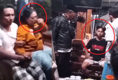 VIRAL! Anak Aniaya Ibu dan Ayah Kandung di Jember, Netizen Murka: Bukan Anak, Tapi Hama!