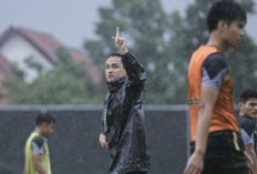 Persebaya Berbagi Angka dengan PSIS, Kenapa Munster Kecewa? Ini Kata Pelatih Irlandia Utara Itu
