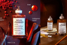 Review Parfum Pria yang Cocok untuk Malam Hari, Mulai dari Brand Luar sampai Lokal!