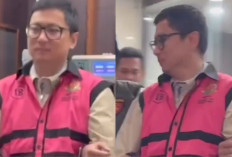 Andri Mulyono Jadi Tersangka Ke-5 Korupsi MBG, Kejagung Ungkap Mark Up Motor Listrik Vendor Tak Layak