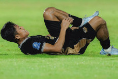 AFC Challenge League: Dewa United Sesumbar Balas Kekalahan dari Wakil Filipina di Leg Kedua 